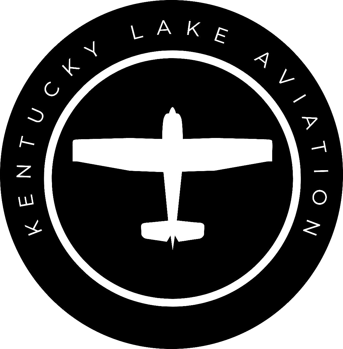 Kentucky Lake Aviation Logo